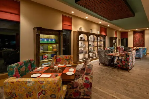 Welcomhotel by ITC Hotels, Jodhpur - Other Facilities - Common Area 46